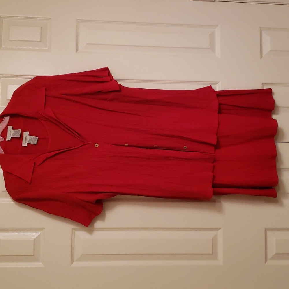 Studio C Dress Set